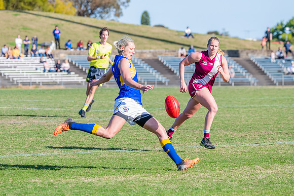 WPD Grand Final - Manly Warringah v East Coast - 28 August 2022