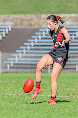 Rd 6 WPD - UNSW ES v North Shore - 14 May 2022