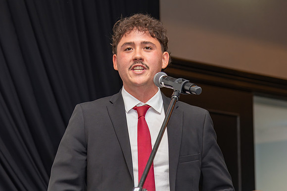 Pennant Hills Demons AFL Presentation Night 2024