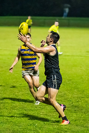 Rd 5 MPD - Inner West v Sydney Uni - 3 May 2024