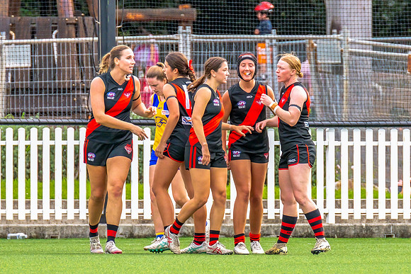 Rd 4 WPD - North Shore v East Coast - 26 April 2025