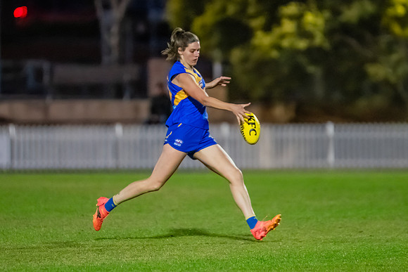 Rd 17 WPD - East Coast v St George - 17 August 2024