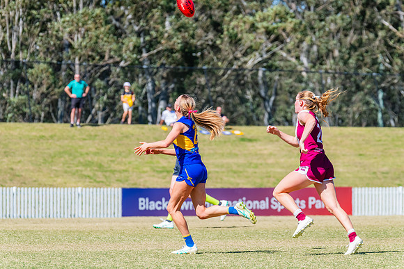 WPD Grand Final - Manly-Warringah v East Coast - 21 September 20