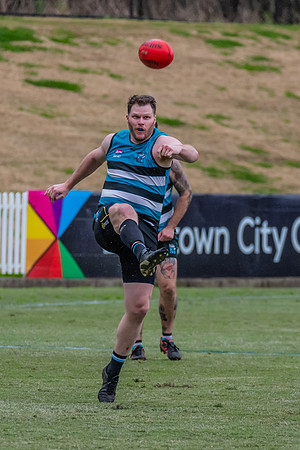 Platinum Div Reserves Preliminary Final - Southern Power v Camde