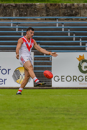Rd 1 MPD - St George v Pennant Hills - 2 April 2022