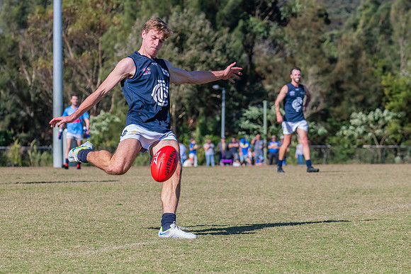 Black Diamond Plate Men's Nelson Bay v Newcastle City - 17 Septe