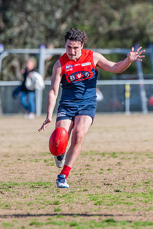 Rd 18 MPD - Pennant Hills v St George - 13 August 2022