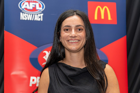 Pennant Hills Demons AFL Presentation Night 2024