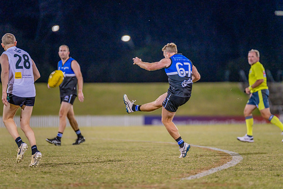 Masters Grand Final - UTS v Southern - 7 September 2024