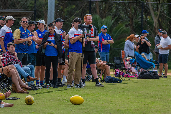 Black Diamond Shield Warners Bay v Muswellbrook - 17 September 2022