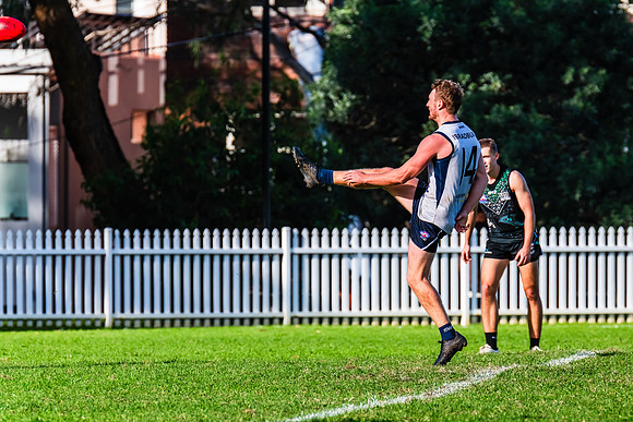 Rd 8 MPD - UTS v SWS - 31 May 2025