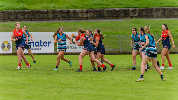 Rd 1 WPD - Southern Power v Pennant Hills