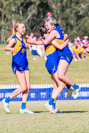 WPD Grand Final - Manly-Warringah v East Coast - 21 September 20