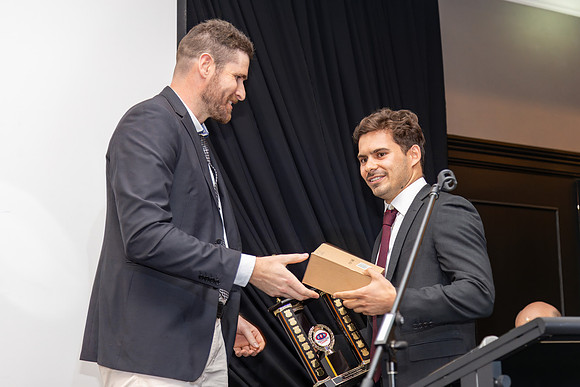 Pennant Hills Demons AFL Presentation Night 2024