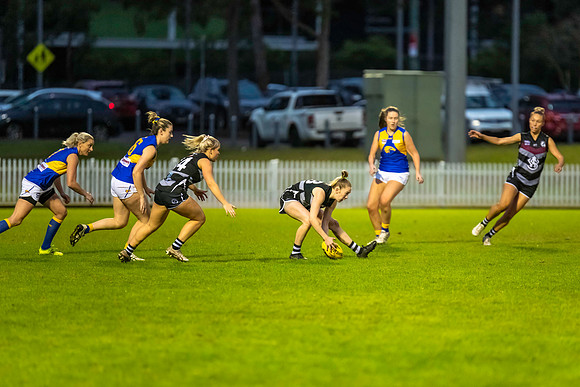 Rd 7 WPD - East Coast v Inner West - 21 May 2022