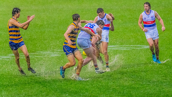 Rd 8 MPD - UNSW-ES v Sydney Uni - 1 June 2024