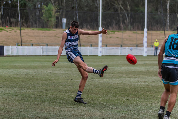 Platinum Div Reserves Preliminary Final - Southern Power v Camde