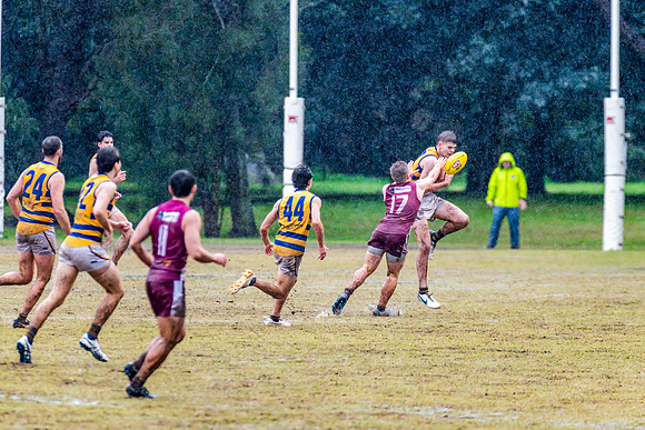 Rd 10 MPD - Manly Warringah v Sydney Uni - 22 June 2024