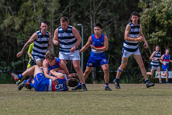 Black Diamond Shield Warners Bay v Muswellbrook - 17 September 2022