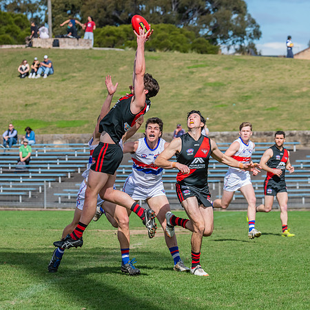 MPD Grand Final - UNSW-ES v North Shore - 10 September 2022