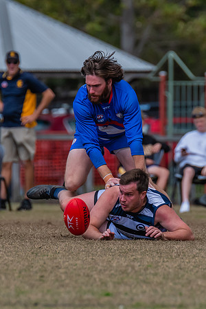 Black Diamond Shield Warners Bay v Muswellbrook - 17 September 2022