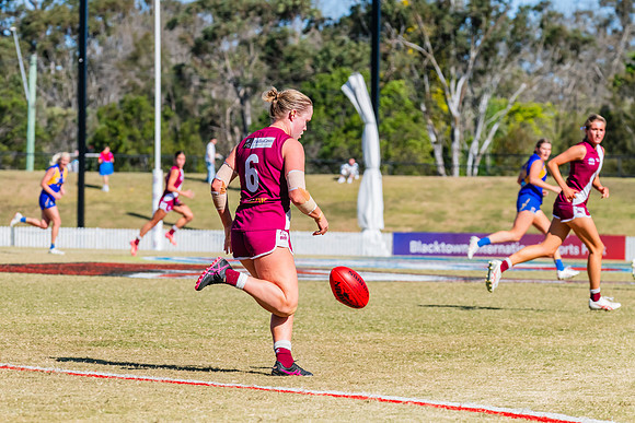 WPD Grand Final - Manly-Warringah v East Coast - 21 September 20