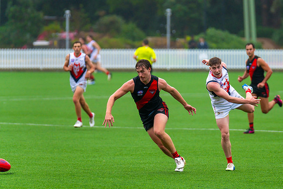 Rd 1 MPD - North Shore v Pennant Hills - 29 March 2025