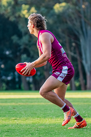 Rd 6 MPD - St George v Manly Warringah - 17 May 2025