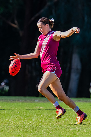 Rd 6 WPD - St George v Manly Warringah - 17 May 2025