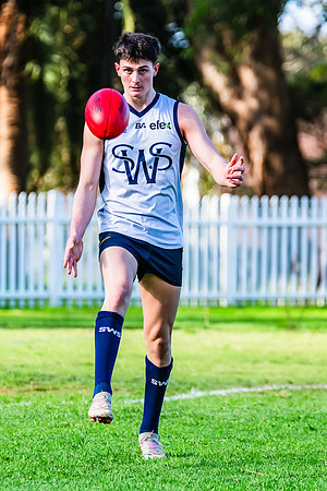 Rd 8 MPD - UTS v SWS - 31 May 2025