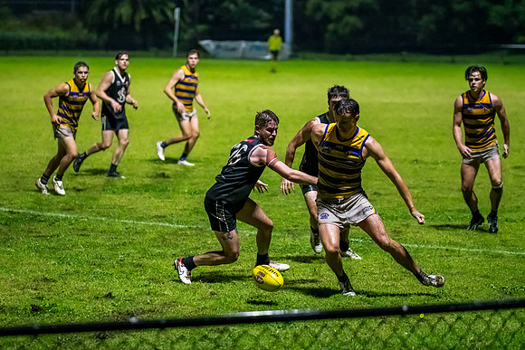 Rd 5 MPD - Inner West v Sydney Uni - 3 May 2024
