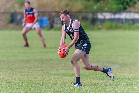 Rd 3 MPD - Inner West v Pennant Hills - 25 April 2022
