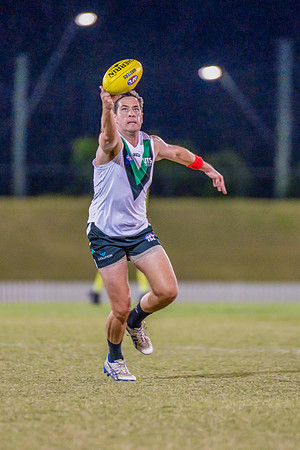 Masters Grand Final - UTS v Southern - 7 September 2024