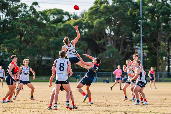 Rd 11 MPD - Pennant Hills v SWS - 28 June 2025