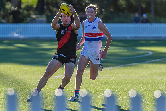 Rd 4 MPD - North Shore v UNSW-ES - 27 April 2024
