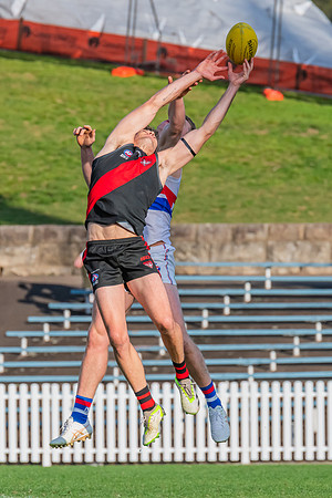 Rd 16 MPD - UNSW-ES v North Shore - 10 August 2024