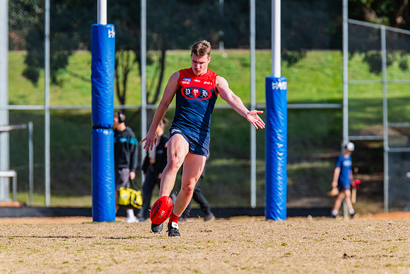 Rd 11 Men's Div 1 - Pennant Hills v Parramatta - 28 June 2025