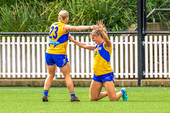 Rd 4 WPD - North Shore v East Coast - 26 April 2025