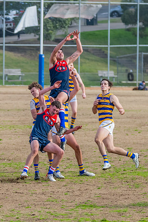 Rd 14 MPD - Pennant Hills v Sydney Uni - 16 July 2022