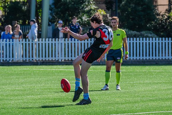 Rd 15 MPD - North Shore v Sydney Uni - 3 August 2024