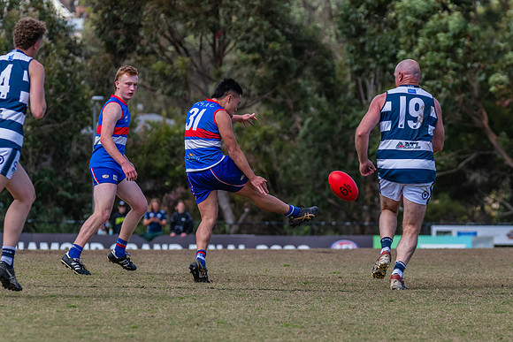 Black Diamond Shield Warners Bay v Muswellbrook - 17 September 2022