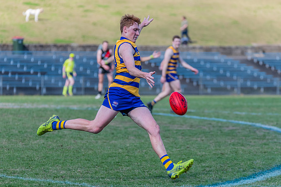 MPD Reserves Major Semi Final - Sydney University v North Shore