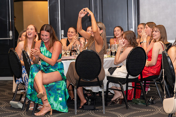 Pennant Hills Demons AFL Presentation Night 2024