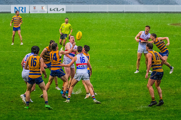Rd 8 MPD - UNSW-ES v Sydney Uni - 1 June 2024