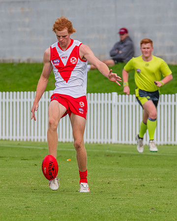 Rd 7 MPD - St George v UTS - 25 May 2024