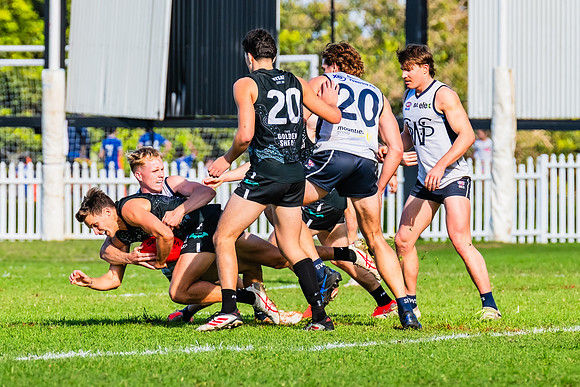 Rd 8 MPD - UTS v SWS - 31 May 2025
