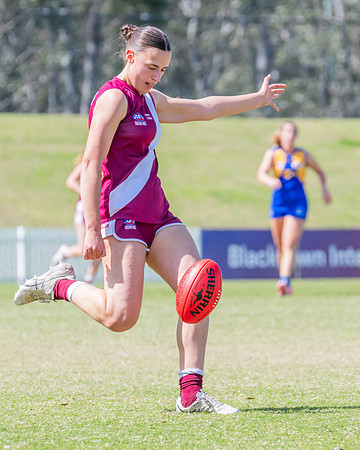 WPD Qualifying Final 2 - East Coast v Manly Warringah - 7 Septem
