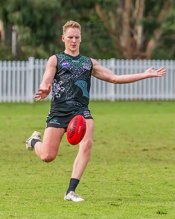 Rd 7 MPD - St George v UTS - 25 May 2024