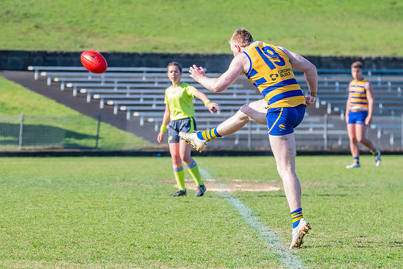 MPD Reserves Major Semi Final - Sydney University v North Shore
