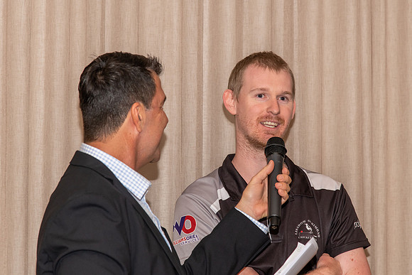 CCCA Season Launch